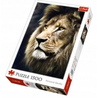 PORTRET LWA PUZZLE 1500 el Trefl 26139